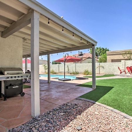 Glendale Family Home Close To Golf And Westgate Экстерьер фото