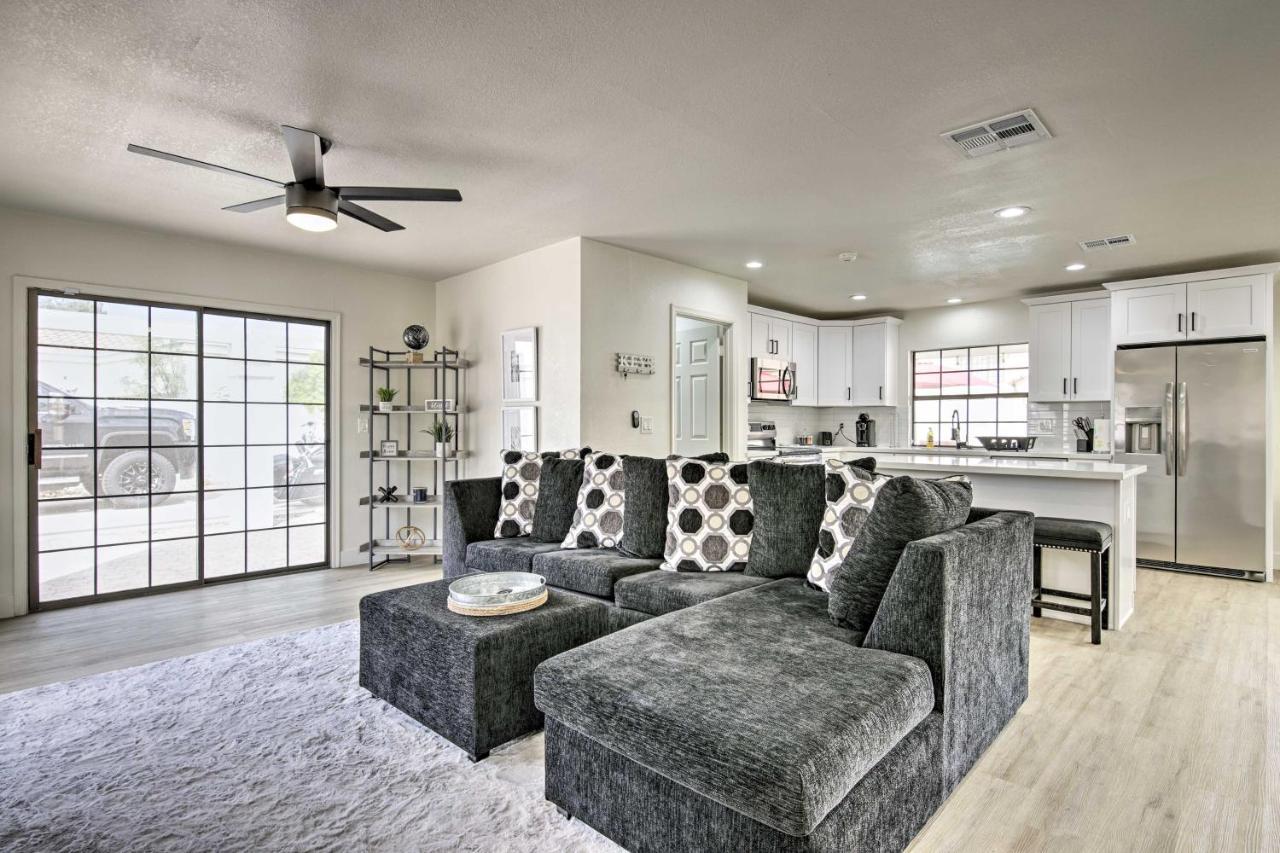 Glendale Family Home Close To Golf And Westgate Экстерьер фото