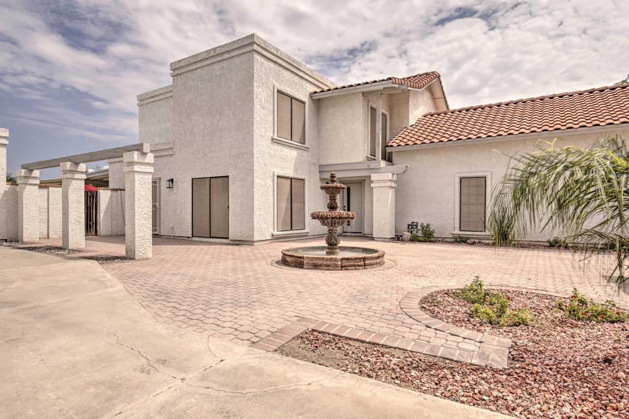 Glendale Family Home Close To Golf And Westgate Экстерьер фото