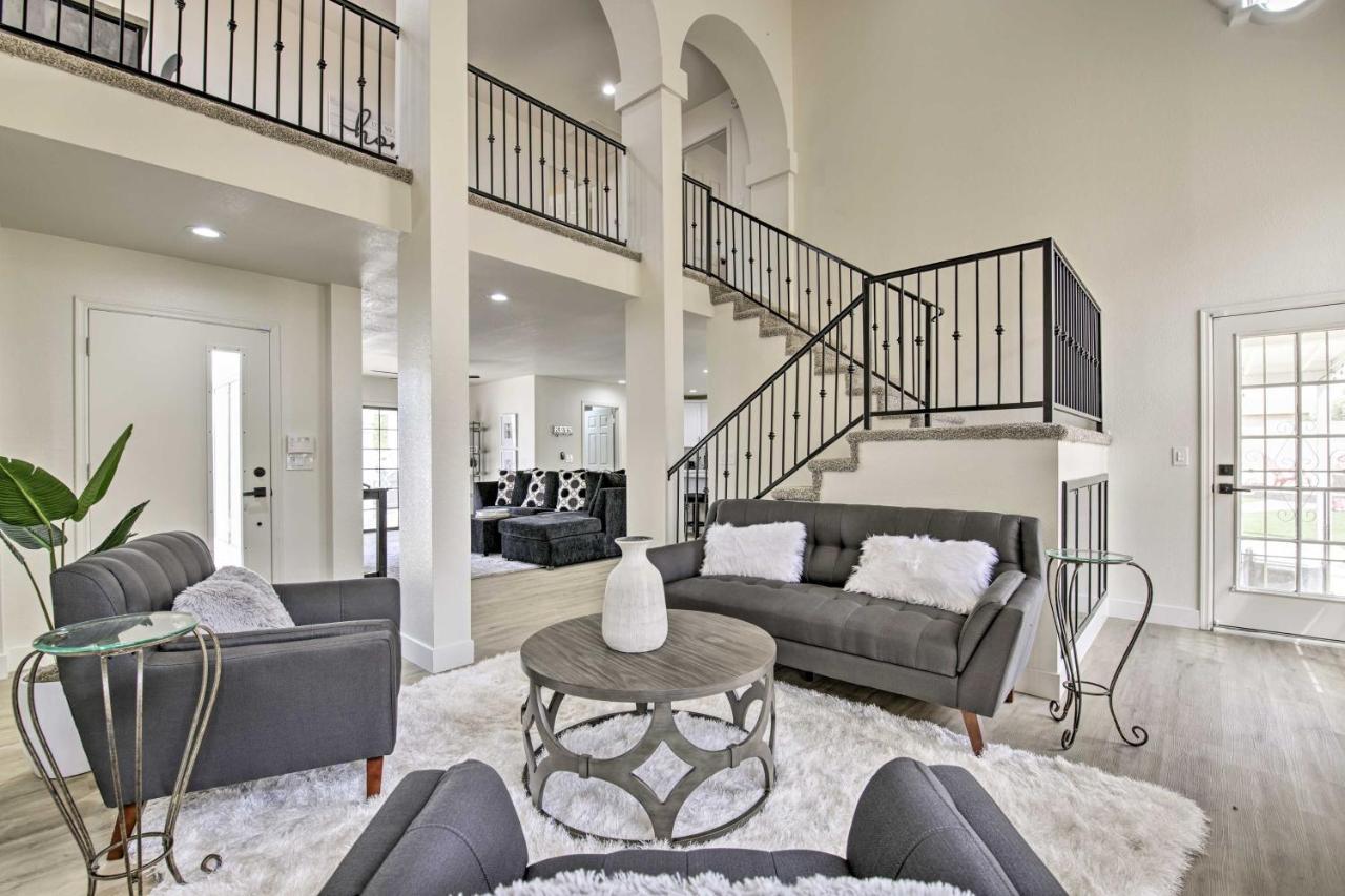 Glendale Family Home Close To Golf And Westgate Экстерьер фото