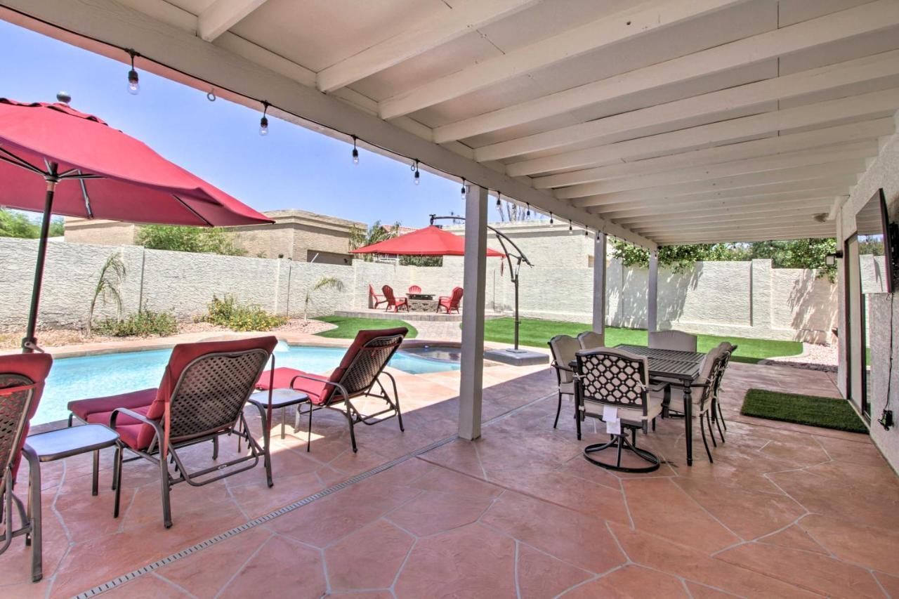 Glendale Family Home Close To Golf And Westgate Экстерьер фото