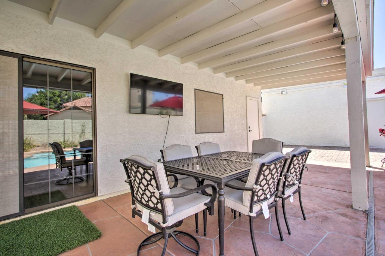 Glendale Family Home Close To Golf And Westgate Экстерьер фото