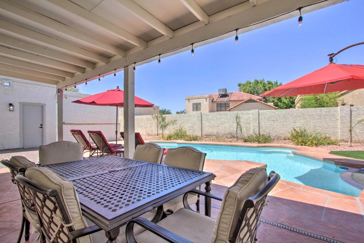 Glendale Family Home Close To Golf And Westgate Экстерьер фото
