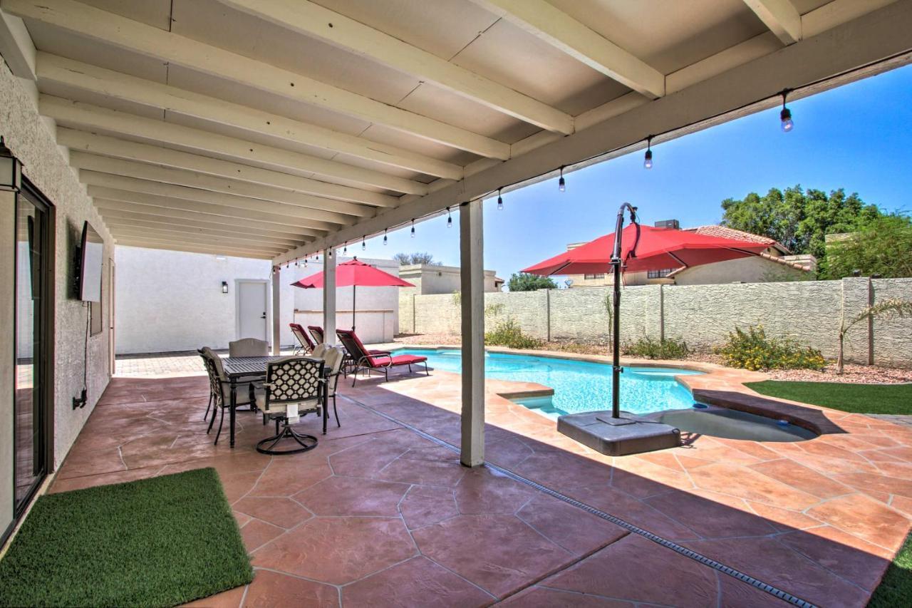 Glendale Family Home Close To Golf And Westgate Экстерьер фото