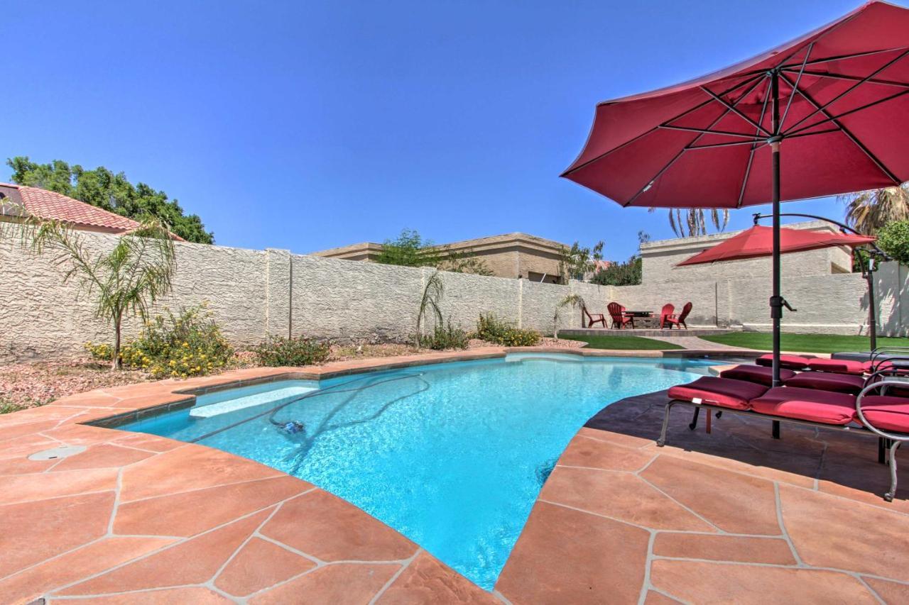 Glendale Family Home Close To Golf And Westgate Экстерьер фото